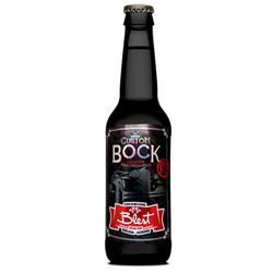 Cerveza Blest Custom Bock - Porrón x 355 cc