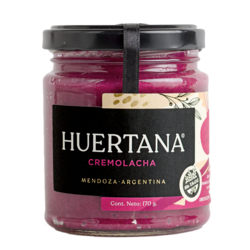 Huertana - Pasta de Cremolacha
