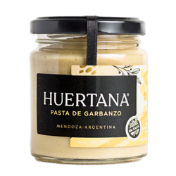 Huertana - Pasta de Garbanzos